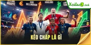 Kèo Chấp Là Gì